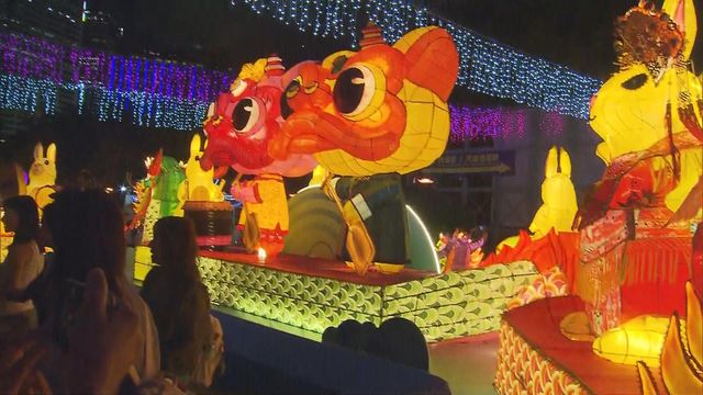 無綫新聞 TVB News