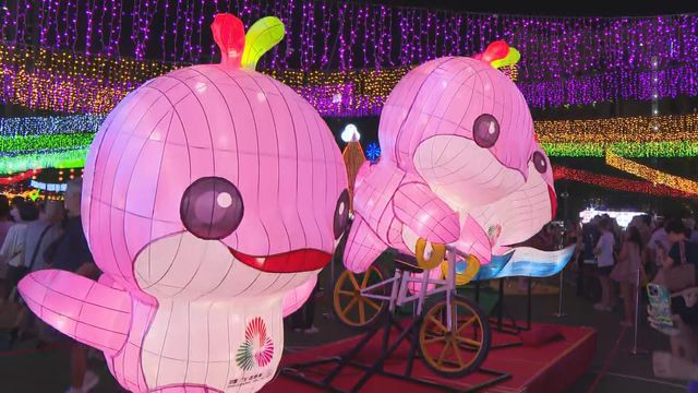 無綫新聞 TVB News