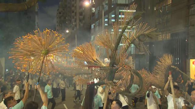 無綫新聞 TVB News