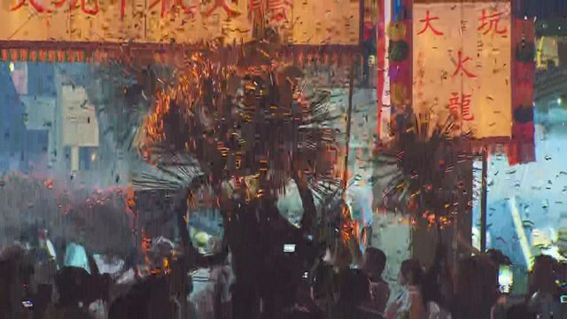 無綫新聞 TVB News