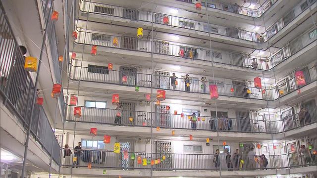無綫新聞 TVB News
