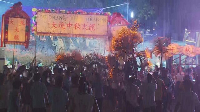 無綫新聞 TVB News