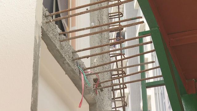 時事多面睇｜簡約公屋剪螺絲　組裝合成地盤監管不足？