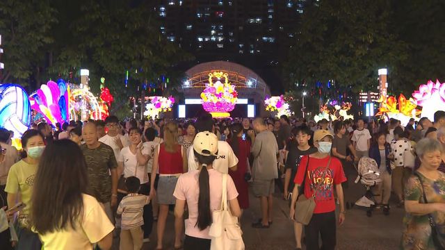 無綫新聞 TVB News