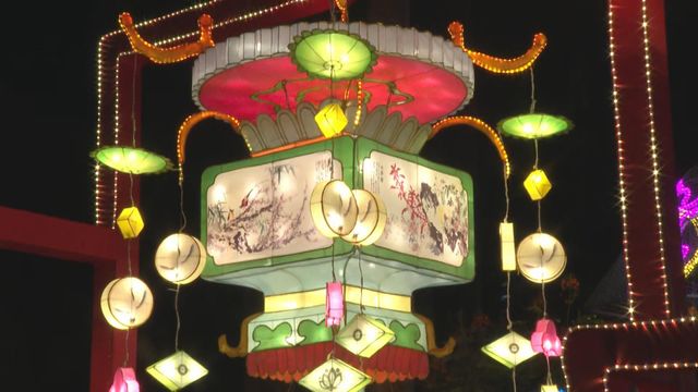 無綫新聞 TVB News