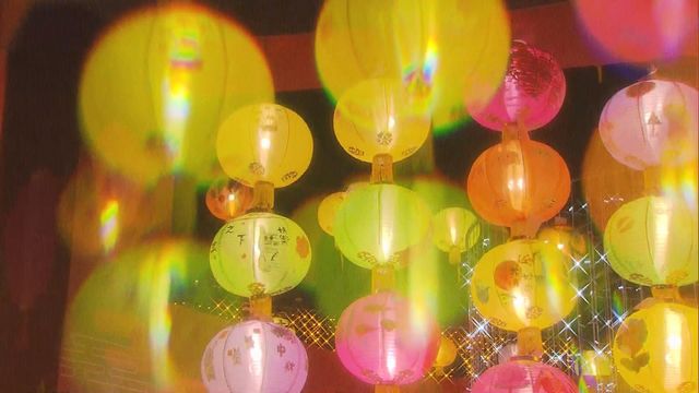 無綫新聞 TVB News