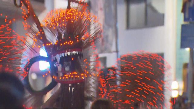 無綫新聞 TVB News