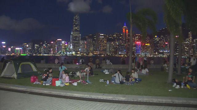 無綫新聞 TVB News
