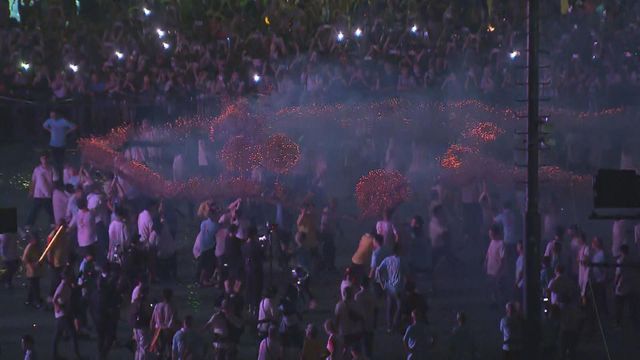無綫新聞 TVB News