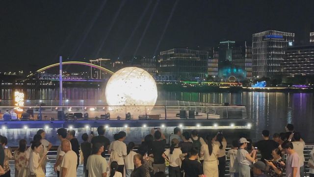 無綫新聞 TVB News