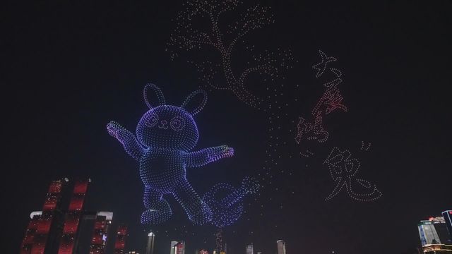 無綫新聞 TVB News