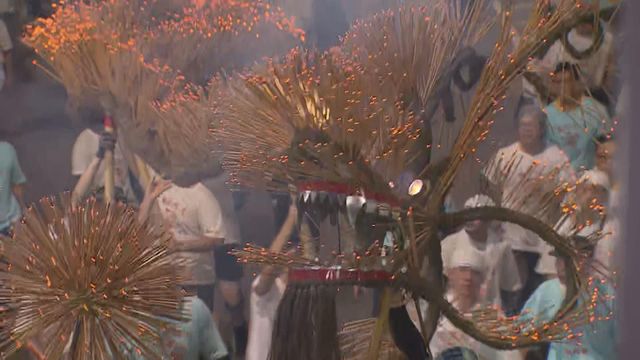 無綫新聞 TVB News