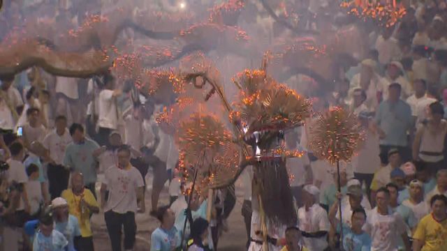 無綫新聞 TVB News
