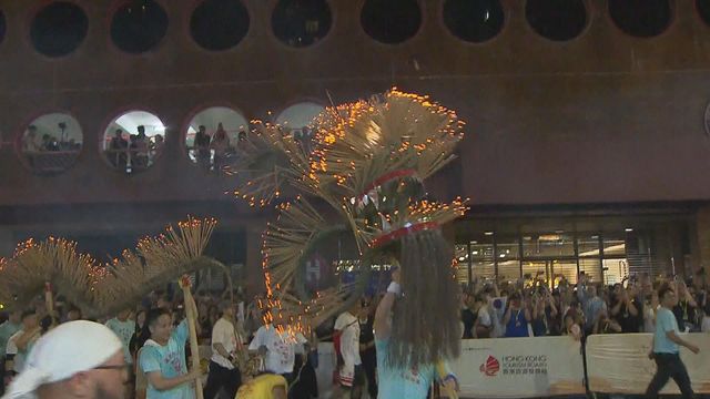 無綫新聞 TVB News