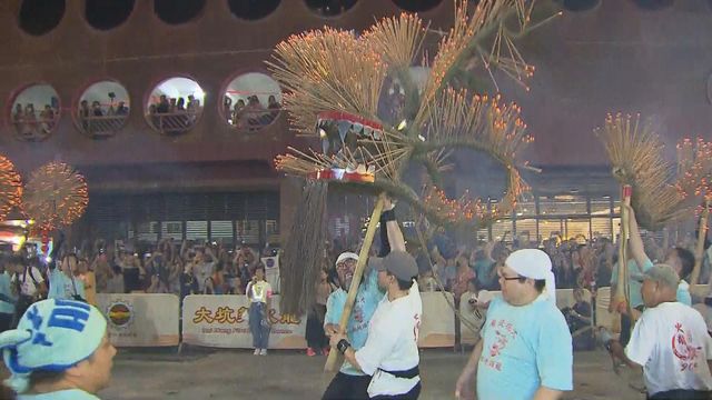 無綫新聞 TVB News