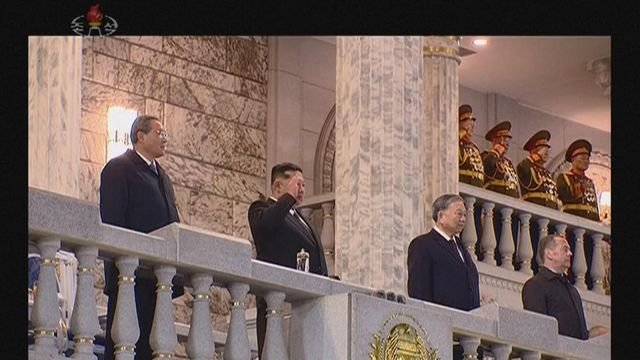 無綫新聞 TVB News 無綫新聞 TVB News