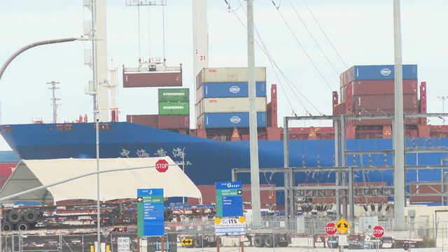 時事多面睇｜中美角力鋒煙再起　市場指關稅施壓影響有限