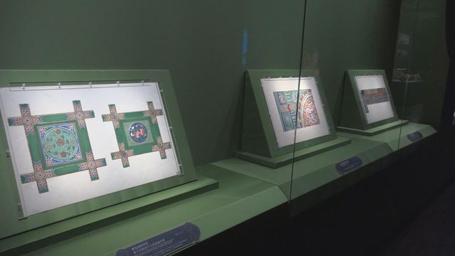 無綫新聞 TVB News 無綫新聞 TVB News