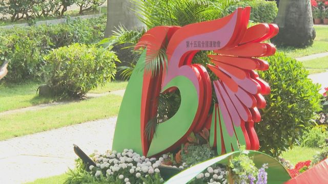 無綫新聞 TVB News