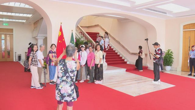 無綫新聞 TVB News