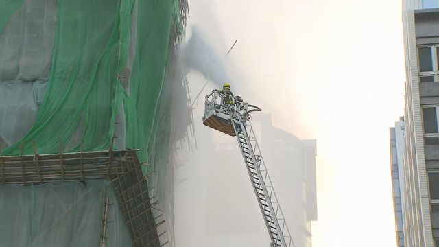 無綫新聞 TVB News 無綫新聞 TVB News