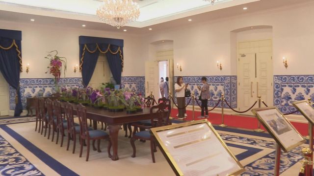 無綫新聞 TVB News 無綫新聞 TVB News