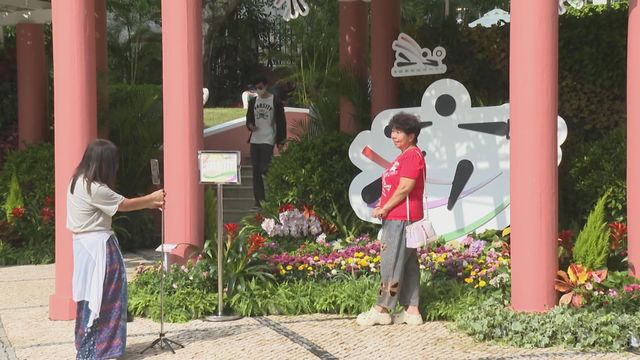 無綫新聞 TVB News 無綫新聞 TVB News