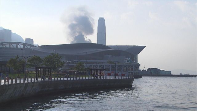 無綫新聞 TVB News 無綫新聞 TVB News
