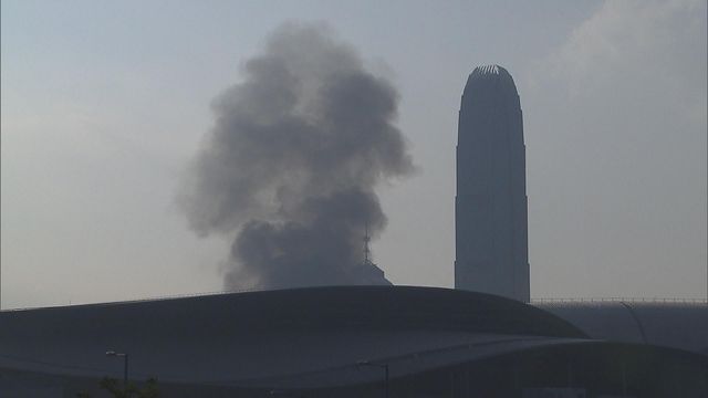 無綫新聞 TVB News 無綫新聞 TVB News