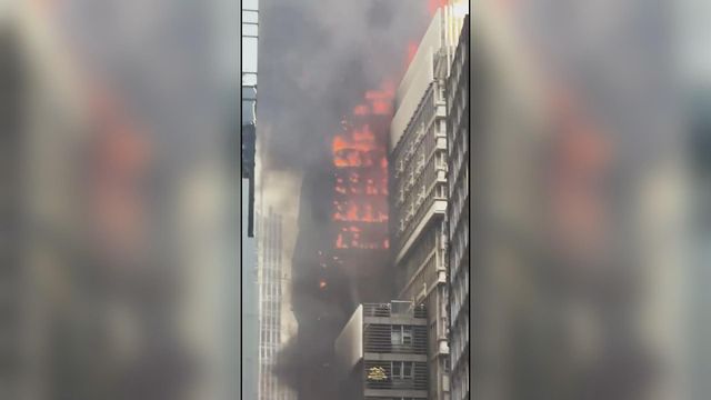 無綫新聞 TVB News 無綫新聞 TVB News