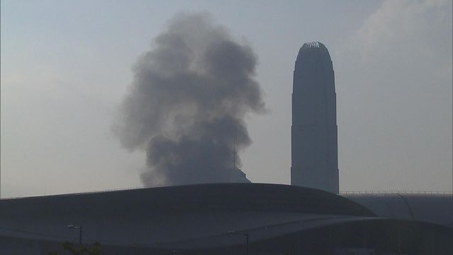 無綫新聞 TVB News 無綫新聞 TVB News