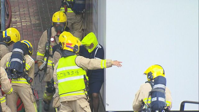 無綫新聞 TVB News 無綫新聞 TVB News