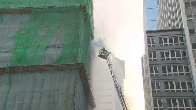 無綫新聞 TVB News 無綫新聞 TVB News