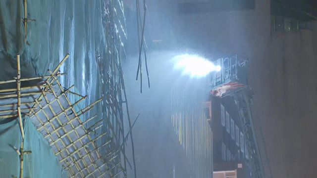 無綫新聞 TVB News 無綫新聞 TVB News