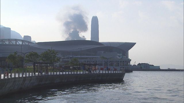 無綫新聞 TVB News 無綫新聞 TVB News