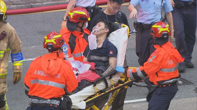 無綫新聞 TVB News 無綫新聞 TVB News