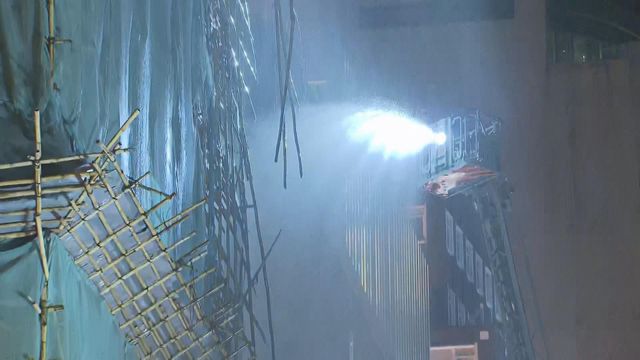 無綫新聞 TVB News 無綫新聞 TVB News