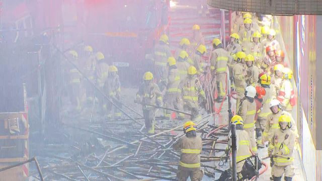 無綫新聞 TVB News 無綫新聞 TVB News