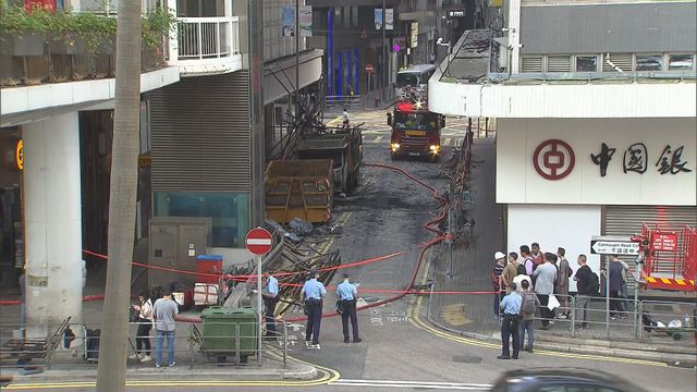 無綫新聞 TVB News