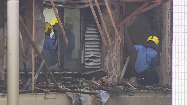 無綫新聞 TVB News