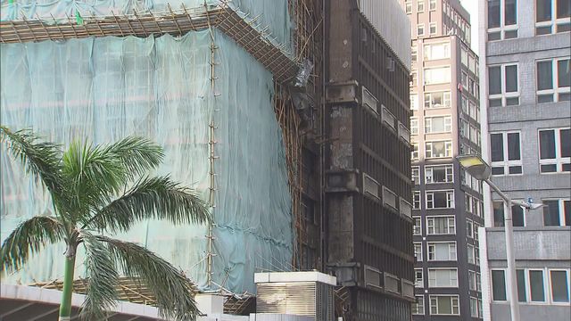 無綫新聞 TVB News