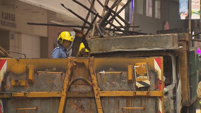 無綫新聞 TVB News