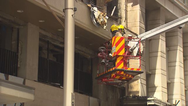 無綫新聞 TVB News 無綫新聞 TVB News