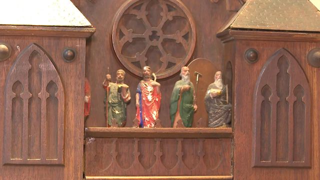 無綫新聞 TVB News 無綫新聞 TVB News