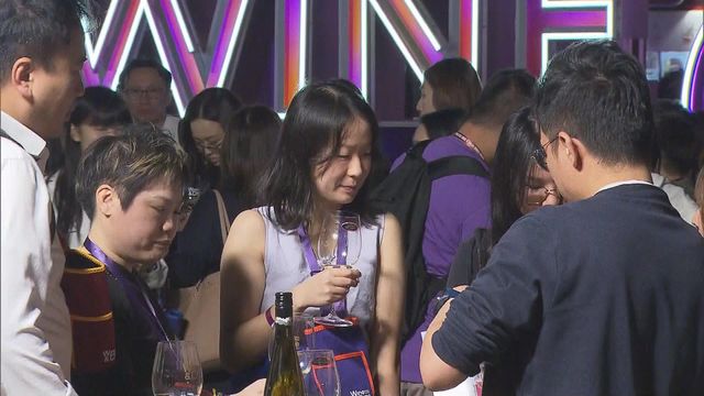 無綫新聞 TVB News