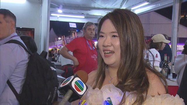 無綫新聞 TVB News