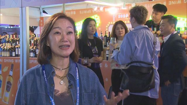 無綫新聞 TVB News