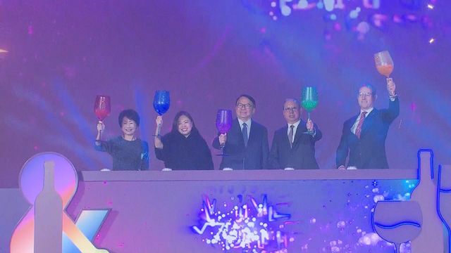 無綫新聞 TVB News