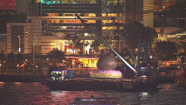 無綫新聞 TVB News 無綫新聞 TVB News