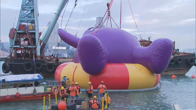 無綫新聞 TVB News 無綫新聞 TVB News